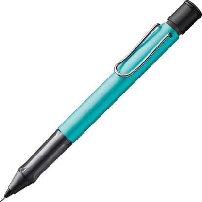 LAMY AL-star Mechanical Pencil – Tourmaline | 0.5 mm HB Lead