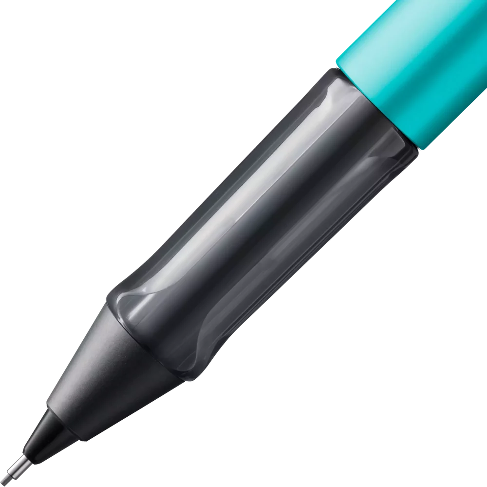 LAMY AL-star Mechanical Pencil – Tourmaline | 0.5 mm HB Lead