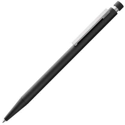LAMY CP1 Mechanical Pencil – Black | 0.7 mm HB Lead