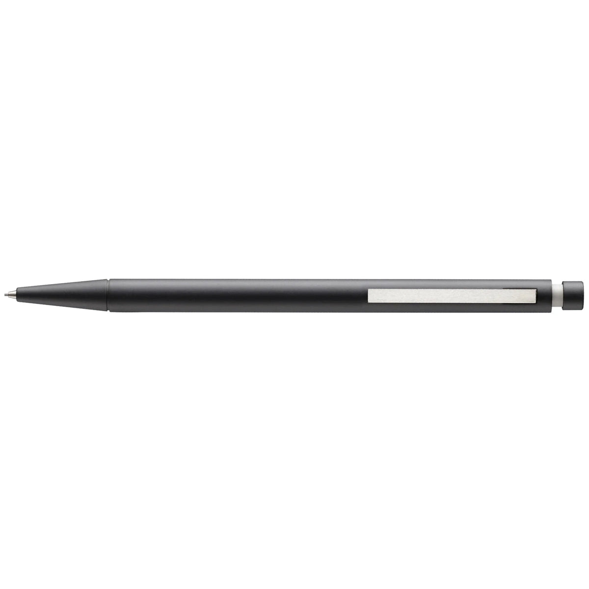 LAMY CP1 Mechanical Pencil – Black | 0.7 mm HB Lead