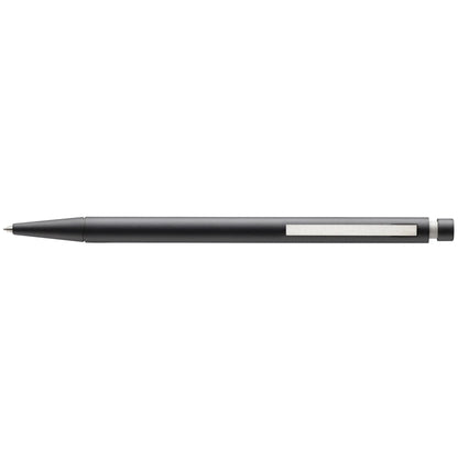 LAMY CP1 Mechanical Pencil – Black | 0.7 mm HB Lead