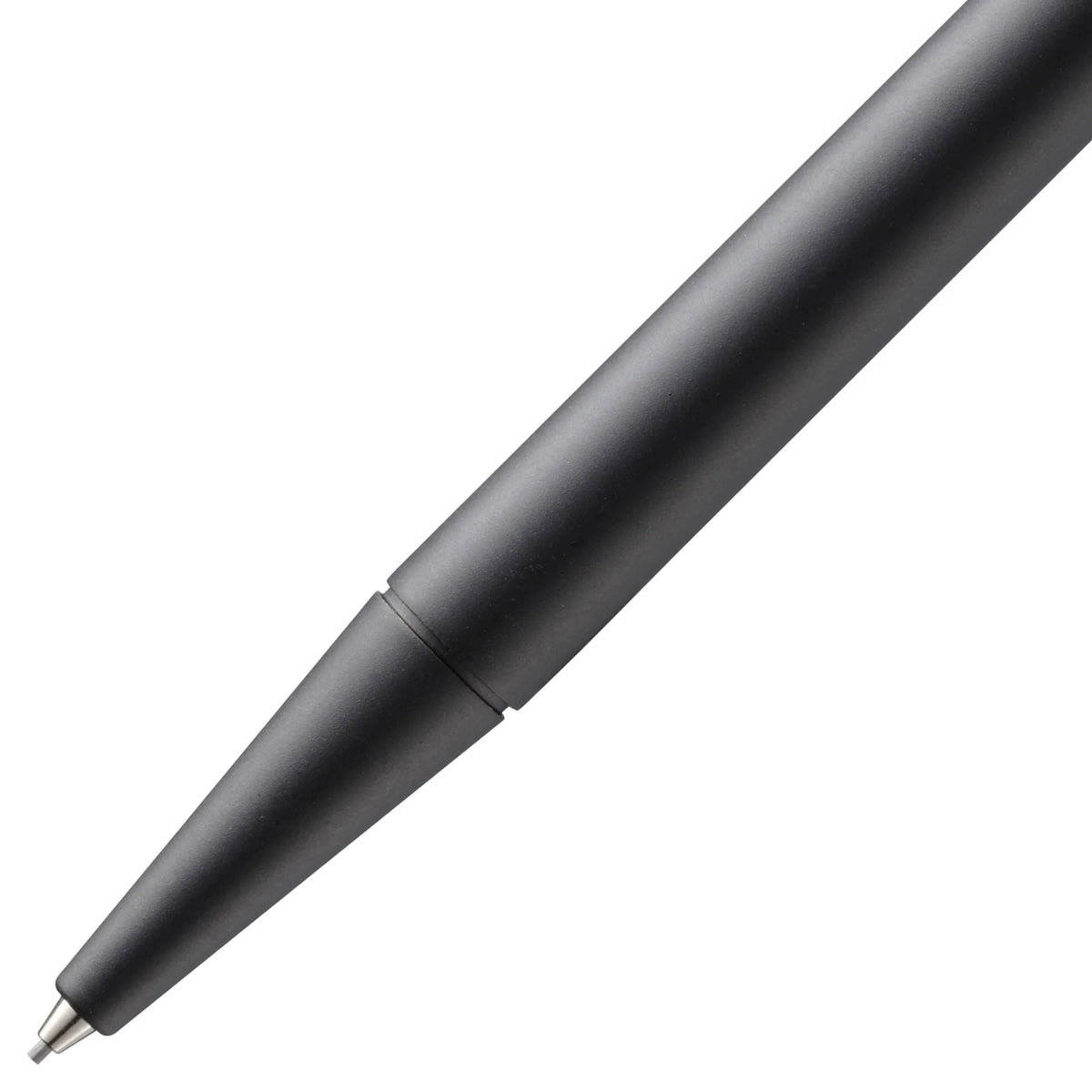 LAMY CP1 Mechanical Pencil – Black | 0.7 mm HB Lead