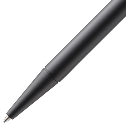LAMY CP1 Mechanical Pencil – Black | 0.7 mm HB Lead