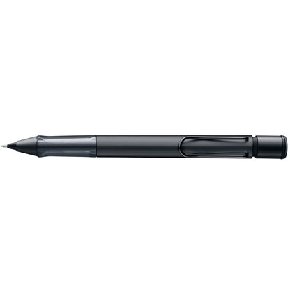LAMY AL-star Mechanical Pencil – Black
