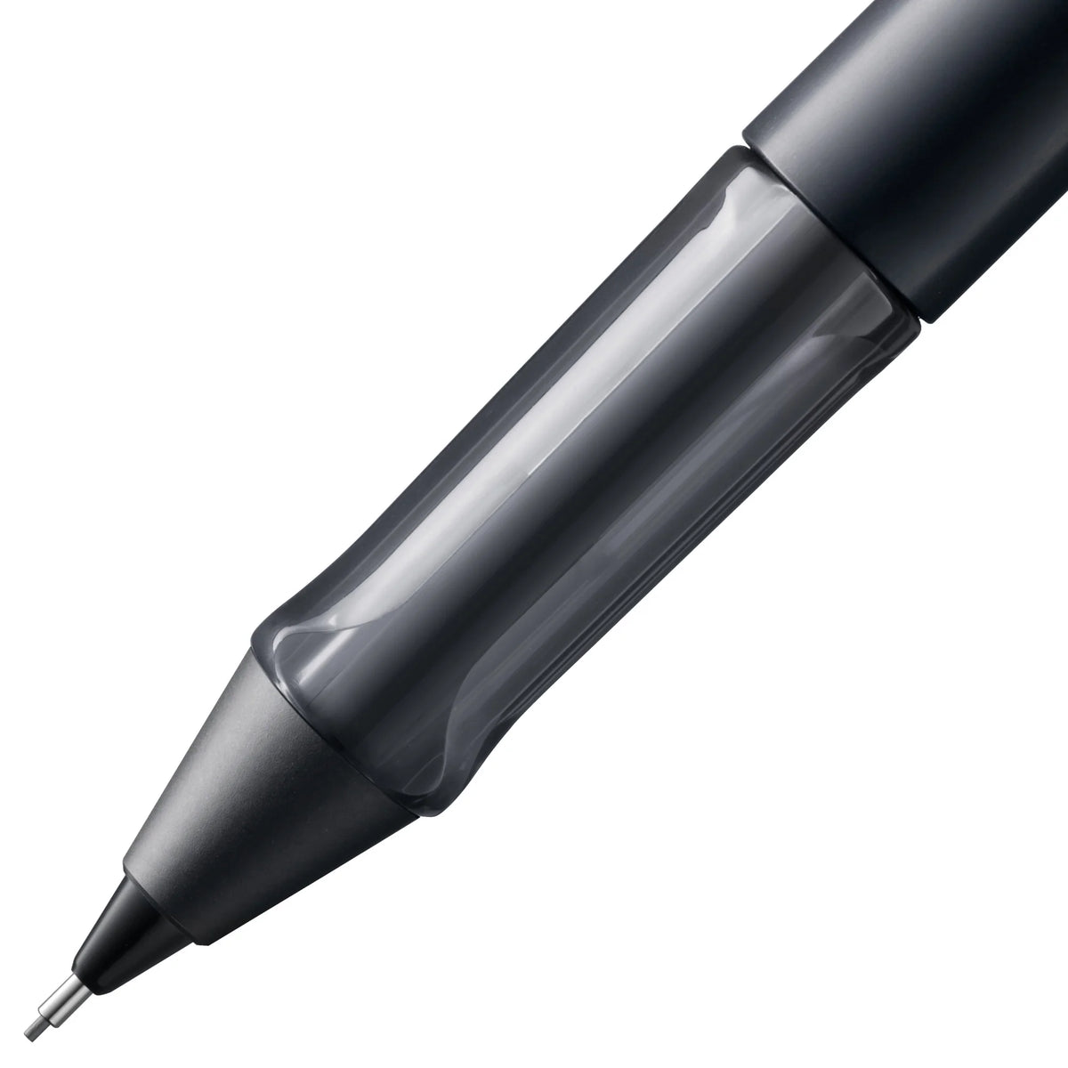 LAMY AL-star Mechanical Pencil – Black
