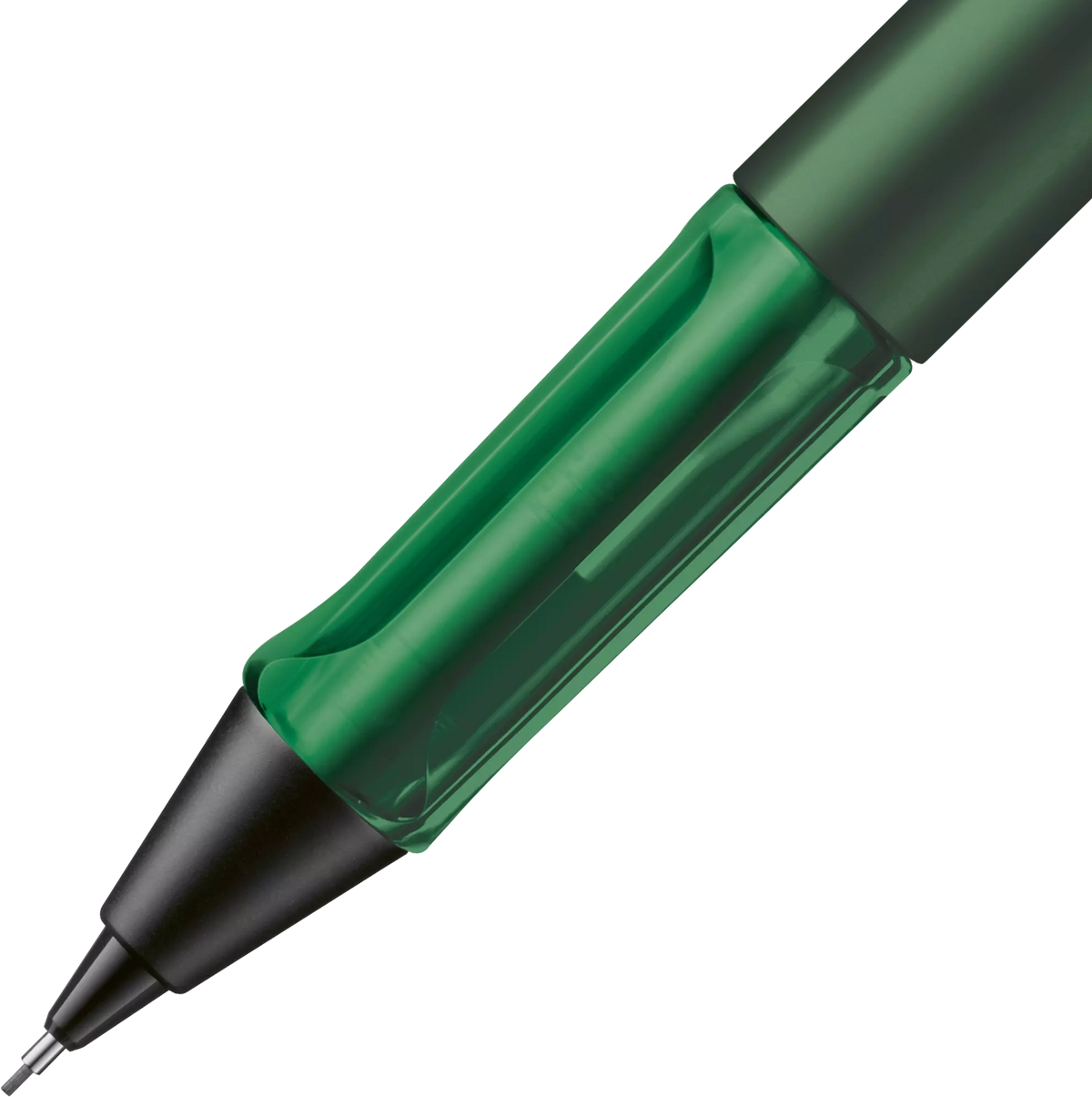 LAMY AL-star Mechanical Pencil – Pine