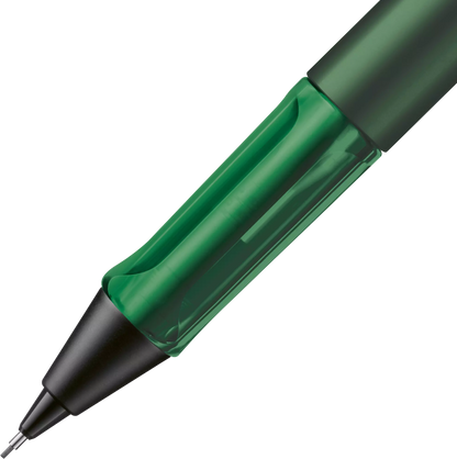LAMY AL-star Mechanical Pencil – Pine