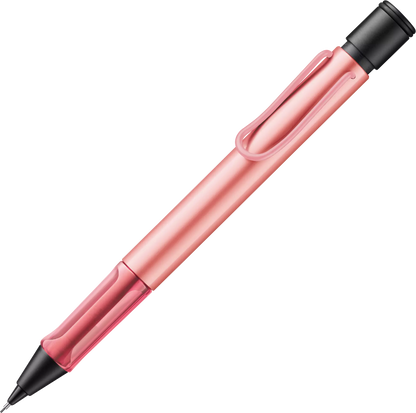 LAMY AL-star Mechanical Pencil – Flamingo