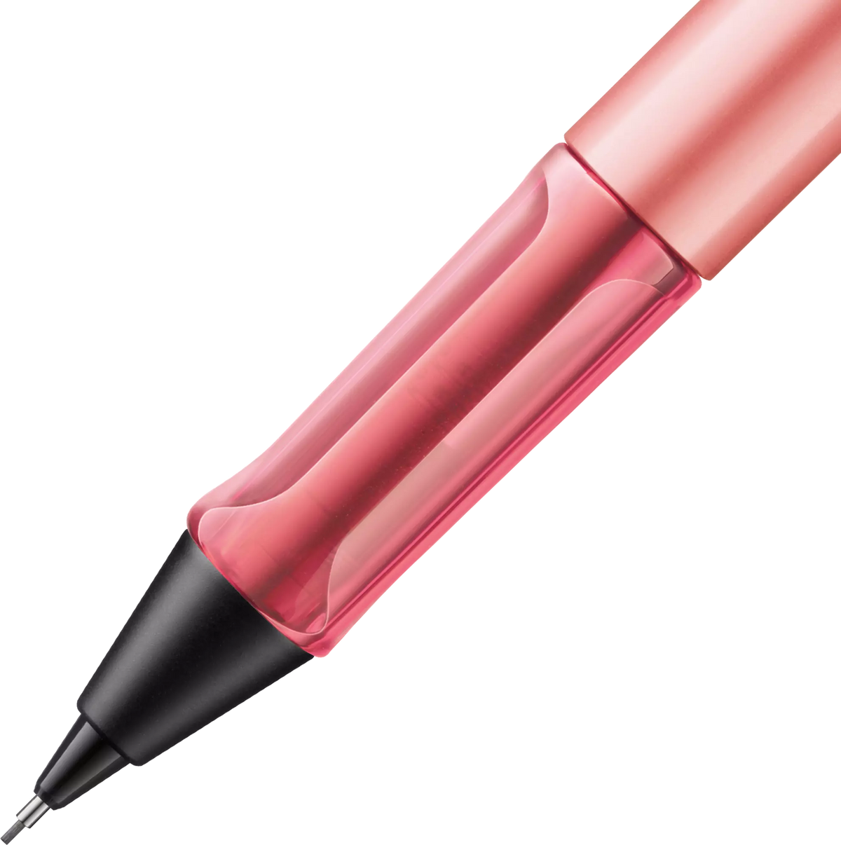 LAMY AL-star Mechanical Pencil – Flamingo