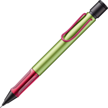 LAMY AL-star Mechanical Pencil – Disco