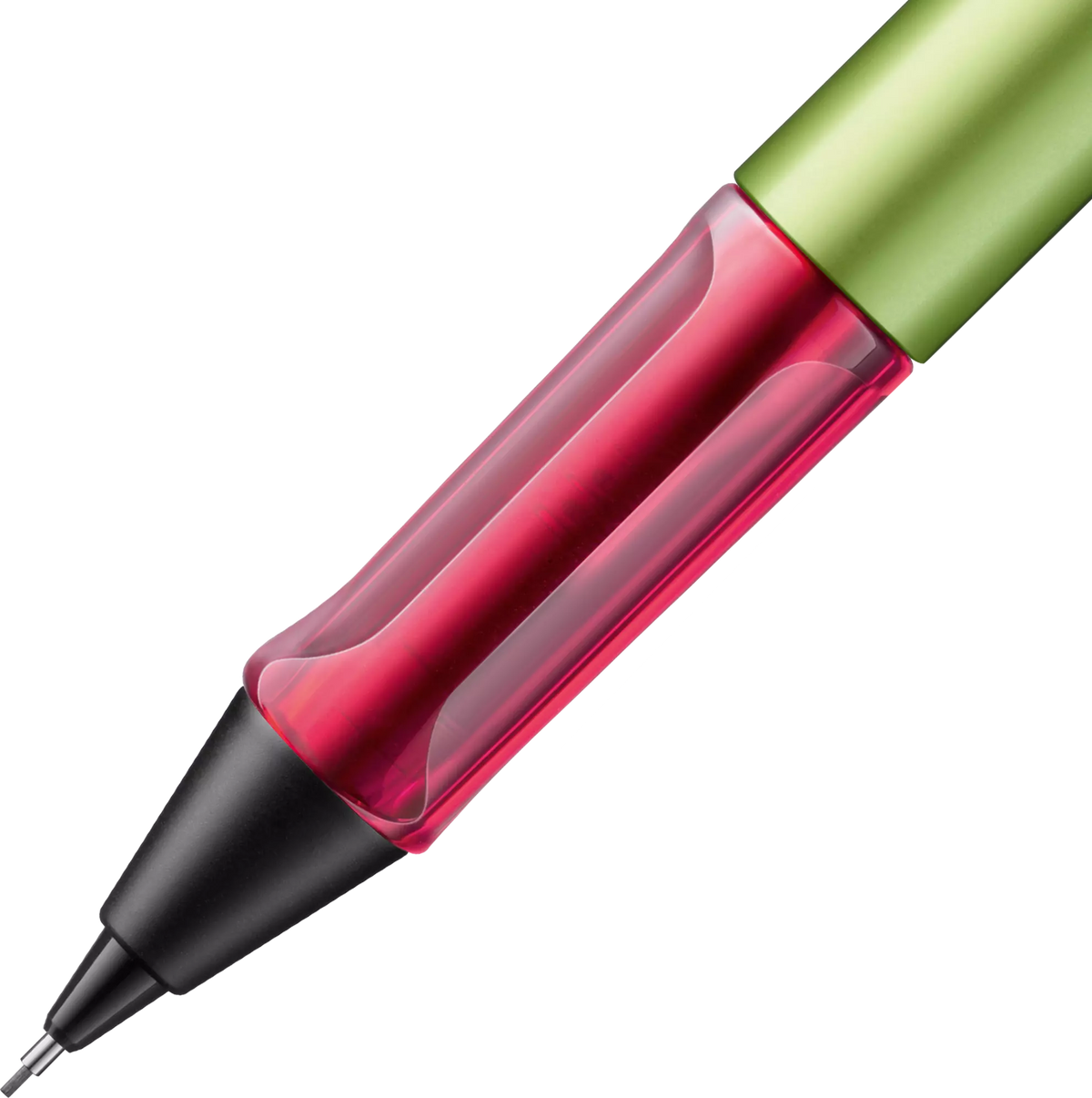 LAMY AL-star Mechanical Pencil – Disco