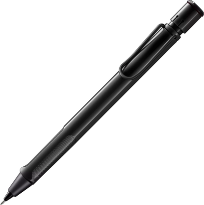 LAMY Safari Mechanical Pencil – Meteorite