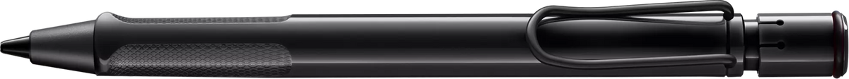 LAMY Safari Mechanical Pencil – Meteorite