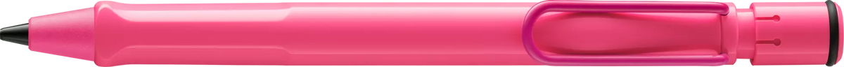 LAMY Safari Mechanical Pencil – Neon Pink