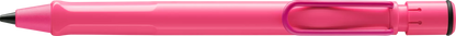 LAMY Safari Mechanical Pencil – Neon Pink