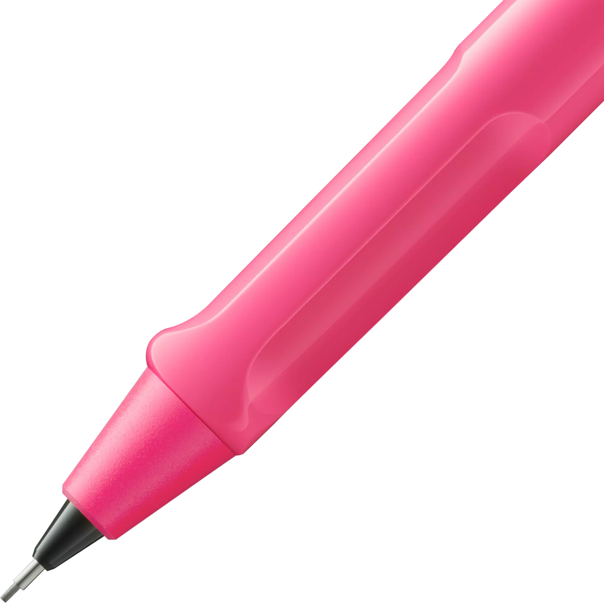 LAMY Safari Mechanical Pencil – Neon Pink