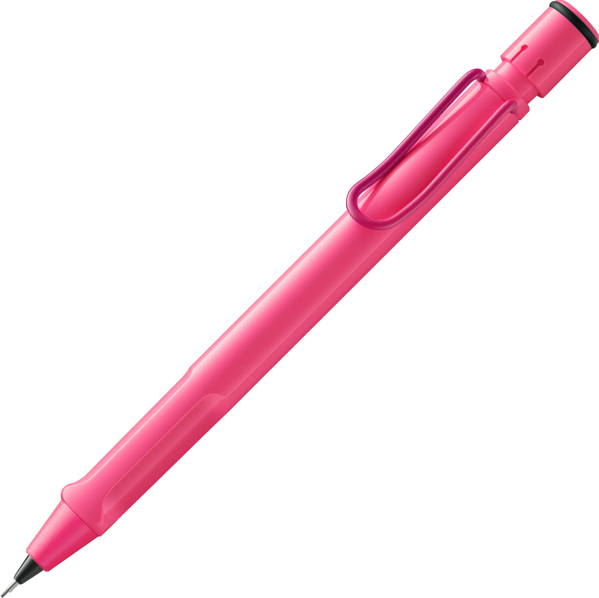 LAMY Safari Mechanical Pencil – Neon Pink