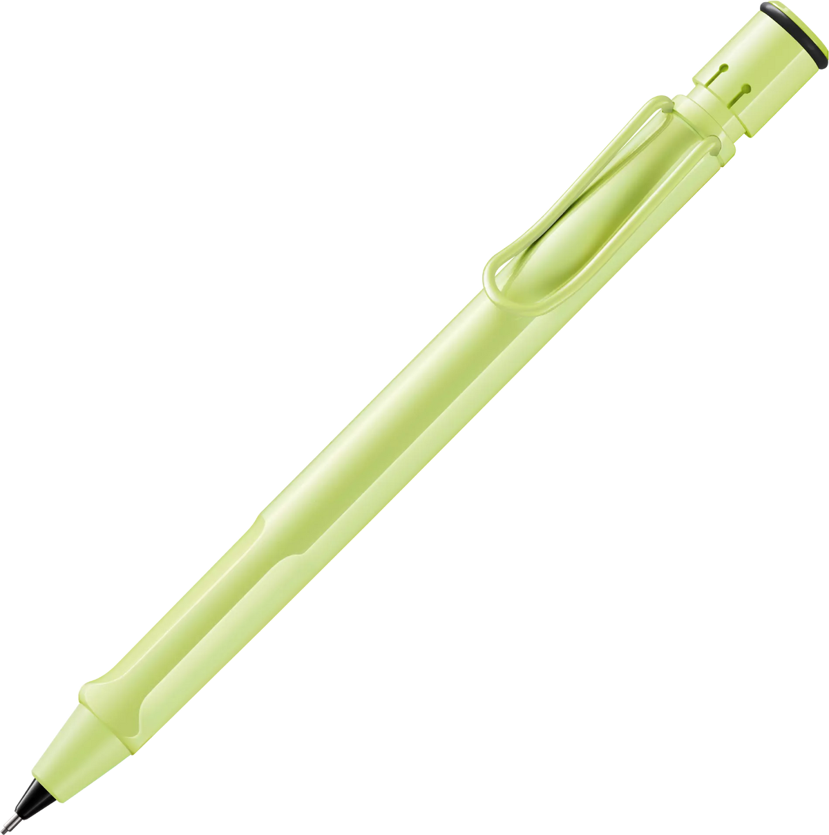 LAMY Safari Mechanical Pencil – Spring Green