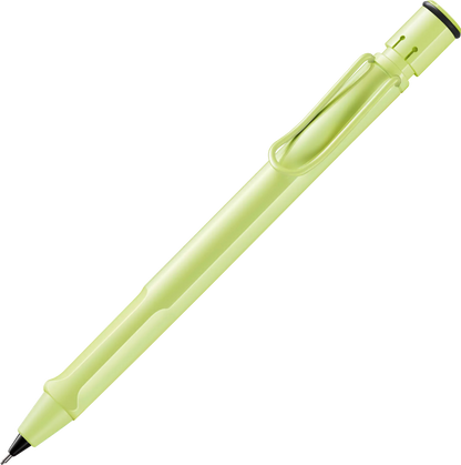 LAMY Safari Mechanical Pencil – Spring Green