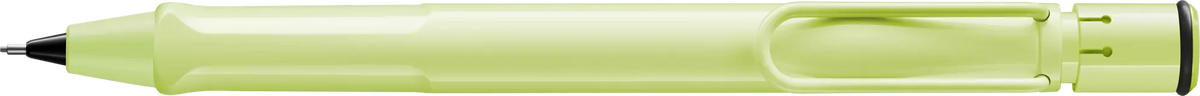 LAMY Safari Mechanical Pencil – Spring Green