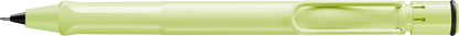 LAMY Safari Mechanical Pencil – Spring Green