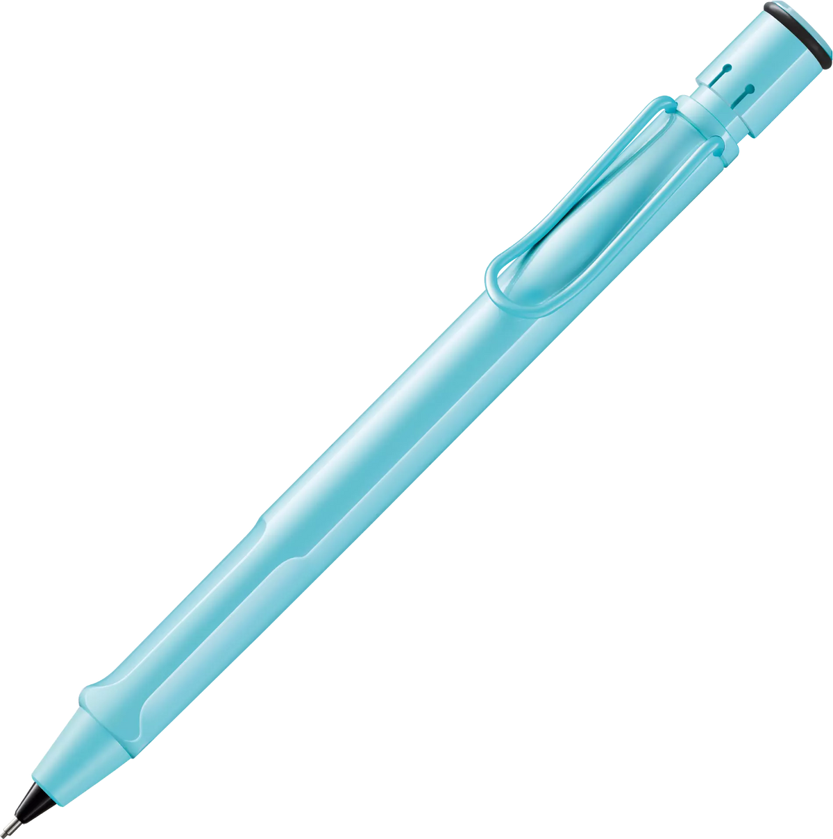 LAMY Safari Mechanical Pencil – Aquasky