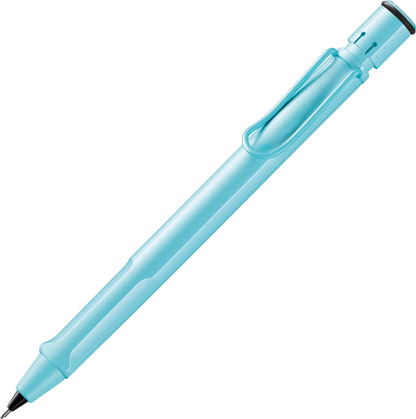 LAMY Safari Mechanical Pencil – Aquasky