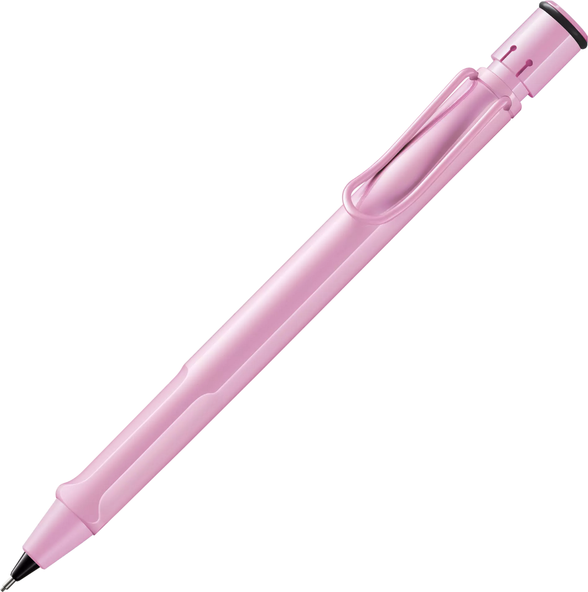 LAMY Safari Mechanical Pencil – Light Rose