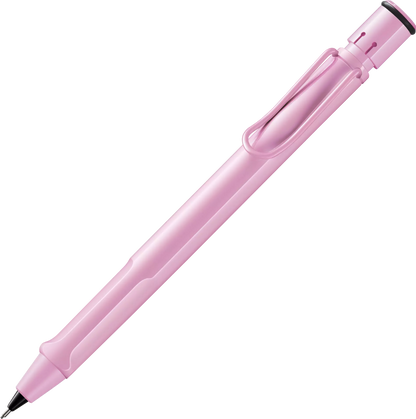 LAMY Safari Mechanical Pencil – Light Rose