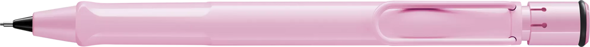 LAMY Safari Mechanical Pencil – Light Rose