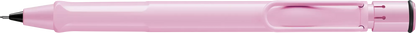 LAMY Safari Mechanical Pencil – Light Rose