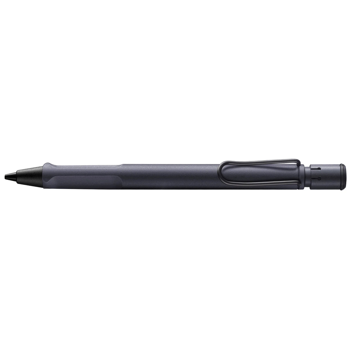 LAMY Safari Mechanical Pencil – Steel Black