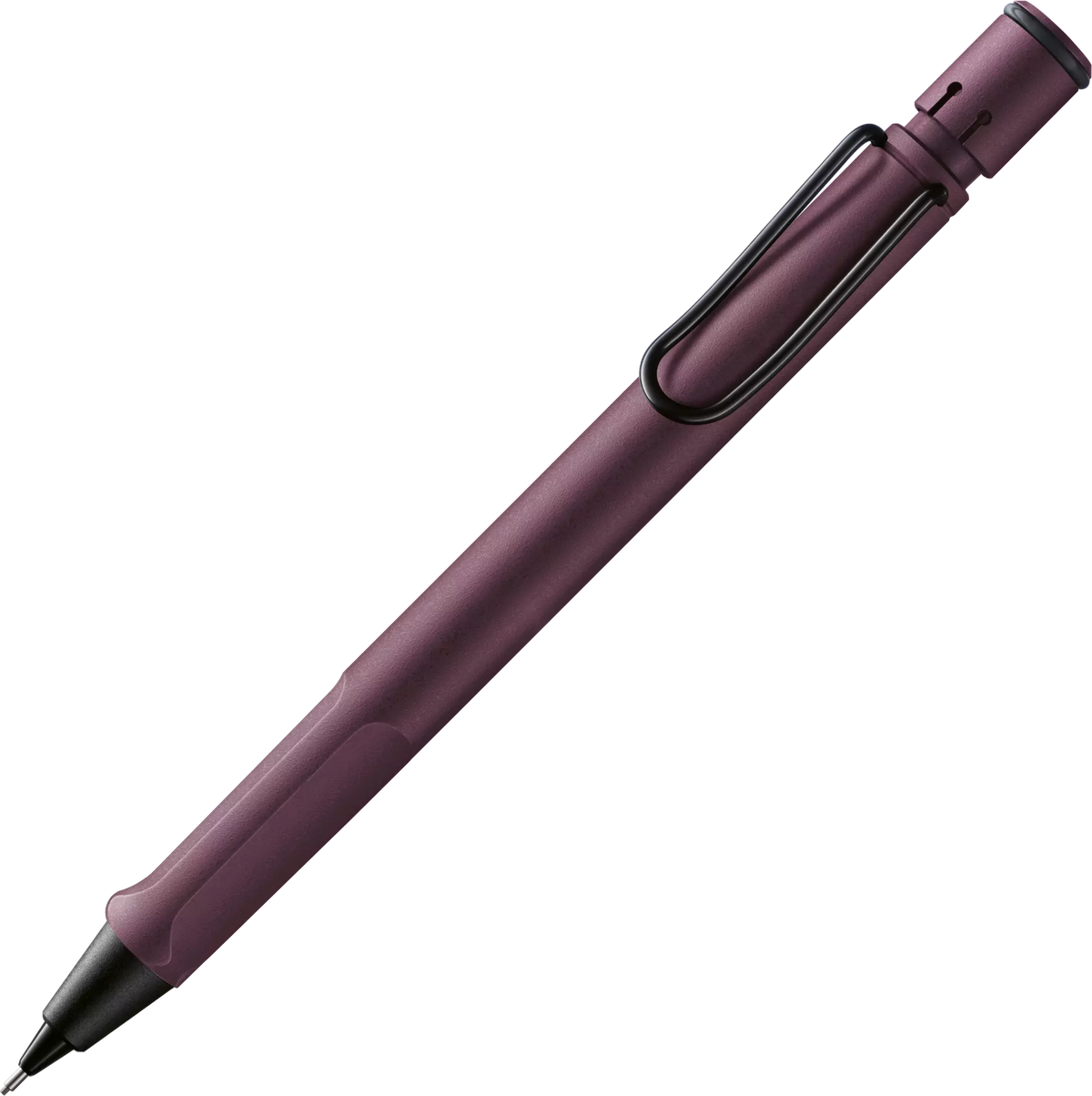 LAMY Safari Mechanical Pencil – Scarlet