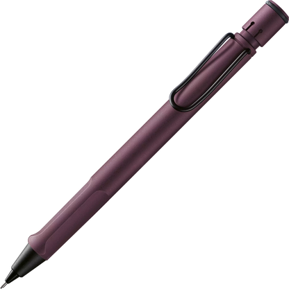 LAMY Safari Mechanical Pencil – Scarlet