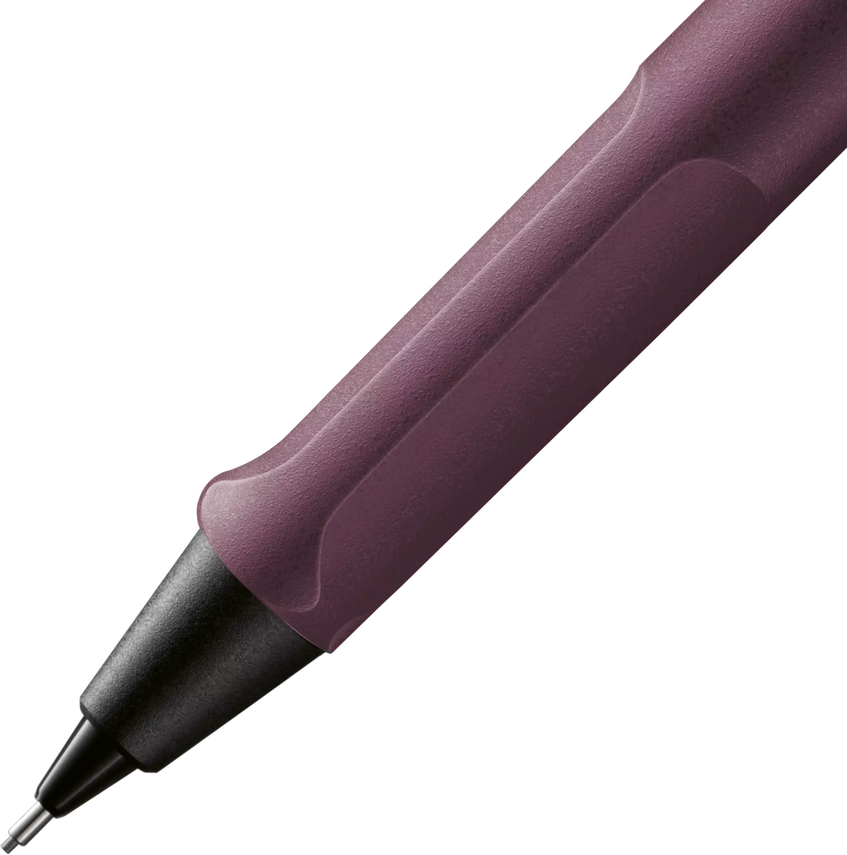 LAMY Safari Mechanical Pencil – Scarlet