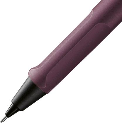 LAMY Safari Mechanical Pencil – Scarlet