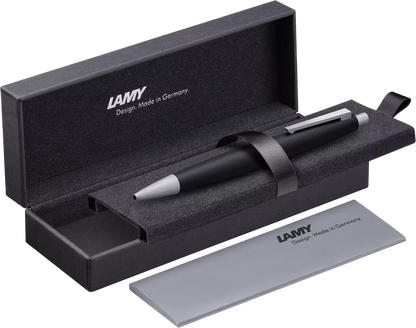LAMY 2000 Ballpoint Pen – Black