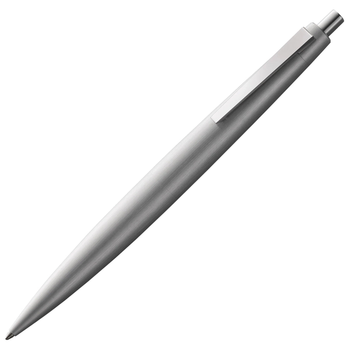 LAMY 2000 M Ballpoint Pen – Stainless Steel