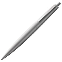 LAMY 2000 M Ballpoint Pen – Stainless Steel