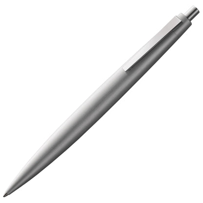 LAMY 2000 M Ballpoint Pen – Stainless Steel