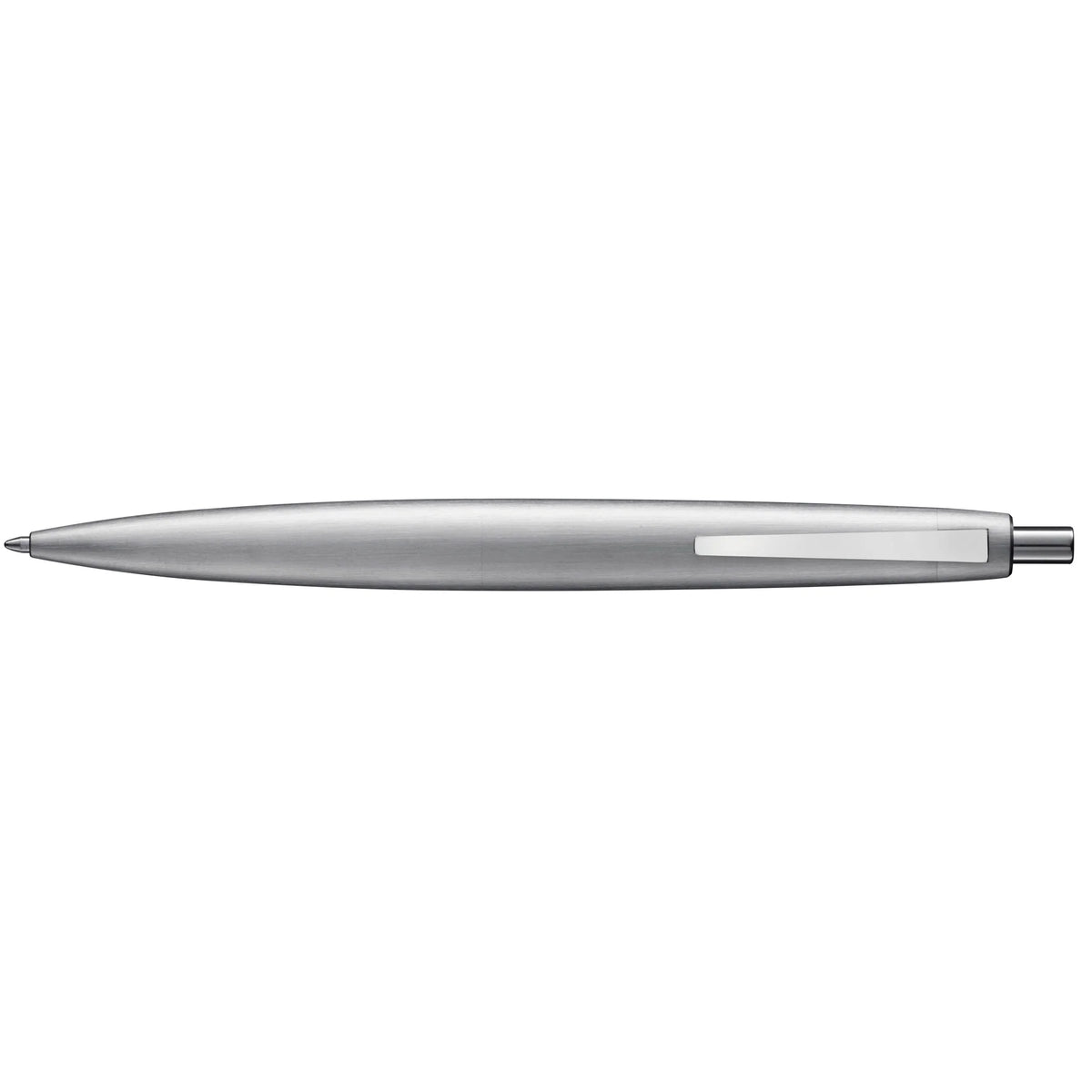LAMY 2000 M Ballpoint Pen – Stainless Steel