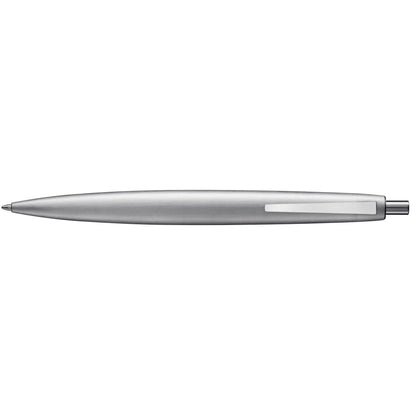 LAMY 2000 M Ballpoint Pen – Stainless Steel