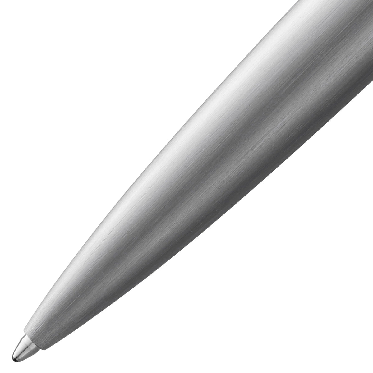LAMY 2000 M Ballpoint Pen – Stainless Steel