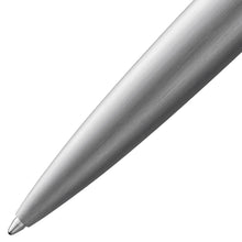 LAMY 2000 M Ballpoint Pen – Stainless Steel