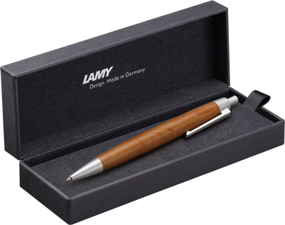 LAMY 2000 W Ballpoint Pen – Yew