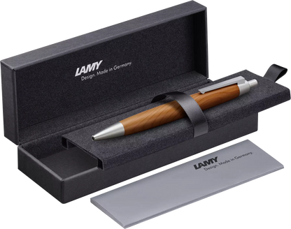 LAMY 2000 W Ballpoint Pen – Yew