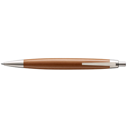 LAMY 2000 W Ballpoint Pen – Yew