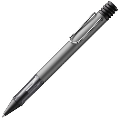 LAMY AL-star Ballpoint Pen – Graphite | Black Refill, Medium