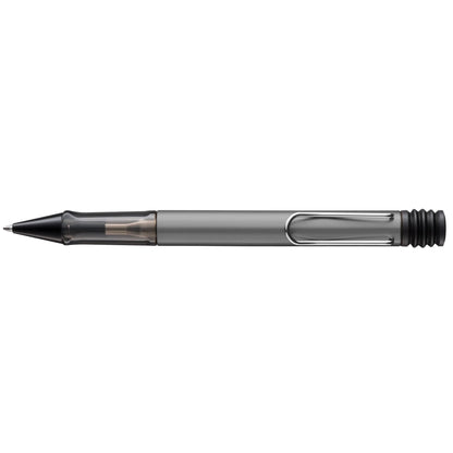 LAMY AL-star Ballpoint Pen – Graphite | Black Refill, Medium