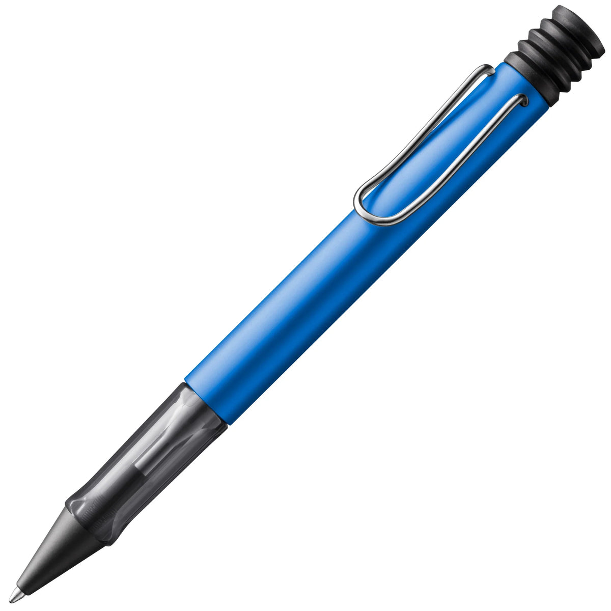 LAMY AL-star Ballpoint Pen – Ocean Blue | Black Refill, Medium